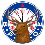 Bristol RI Elks Lodge #1860