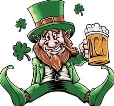 Friendly Sons of St Patrick in Cumberland
