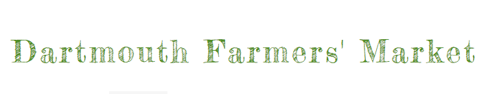 Dartmouth Farmer’s Market (Gene Solo)